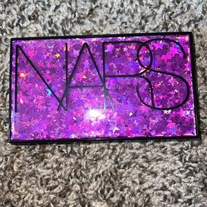 Nars eyeshadow palette